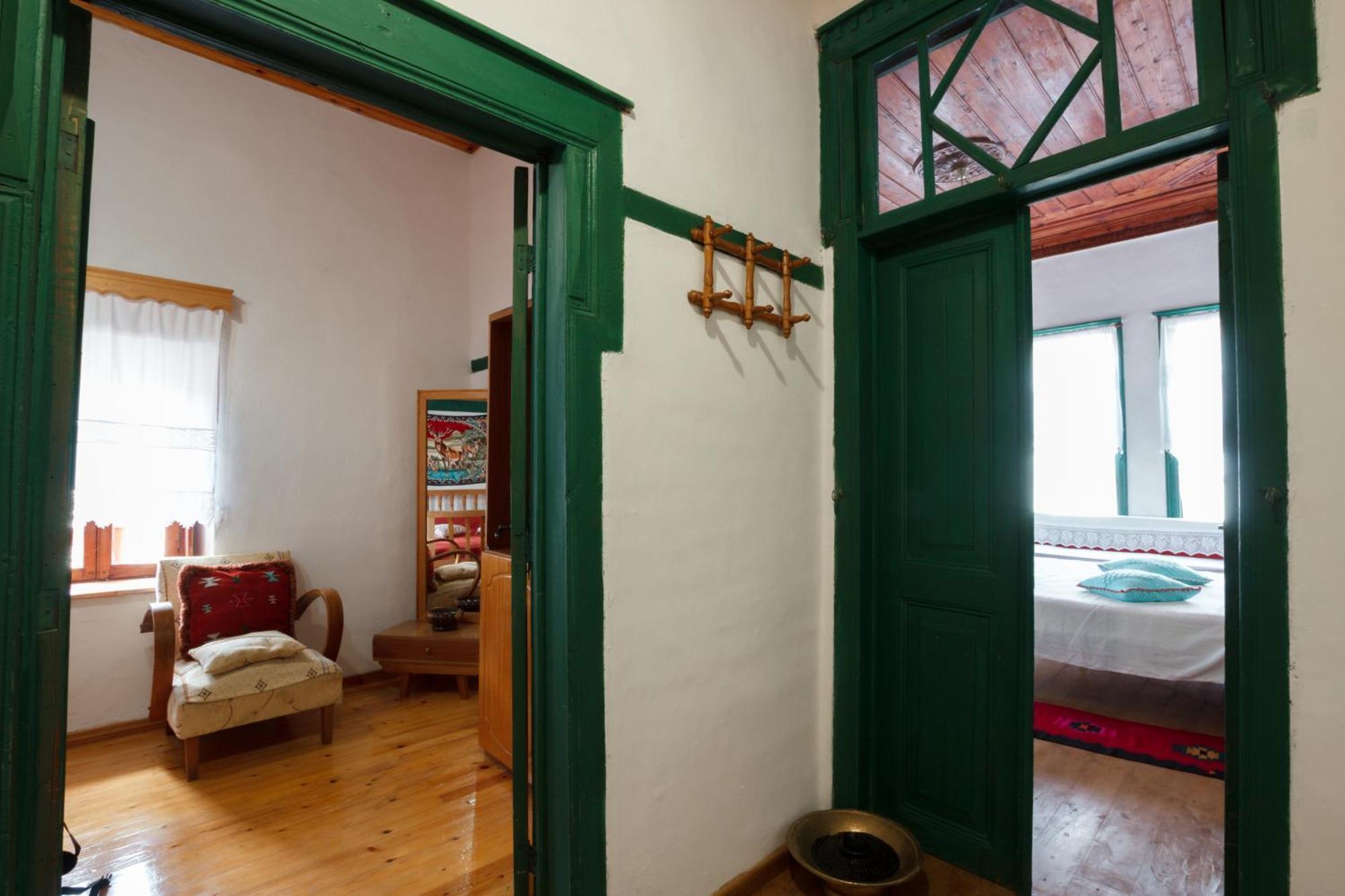 Guesthouse 1805 Gjirokastër Exterior foto